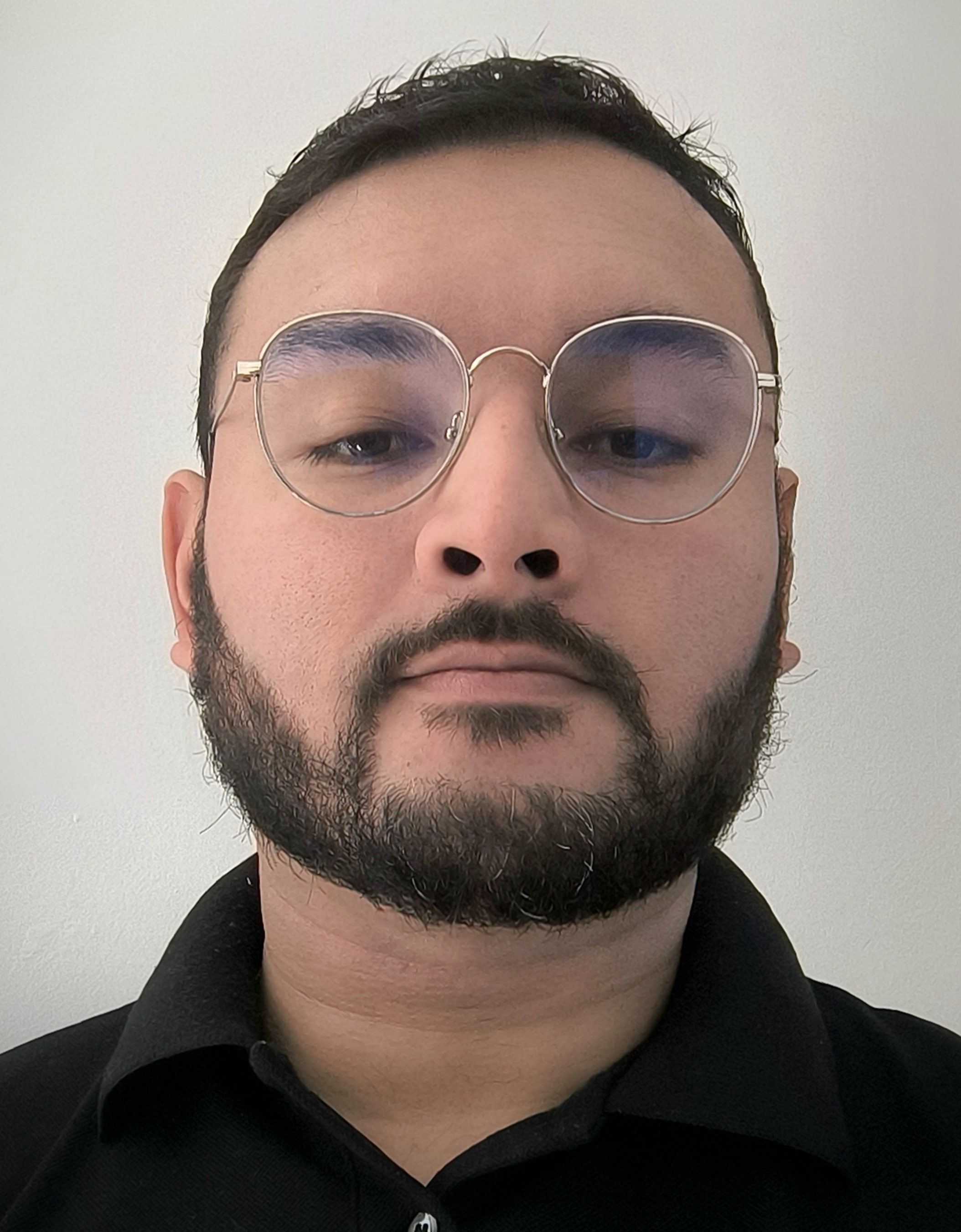 Bruno Mimura - Desenvolvedor de Software